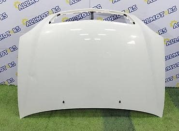 Капот Lexus, Б/у, Оригинал