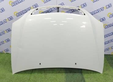 лексус бишкек: Капот Lexus, Колдонулган, Оригинал — 1