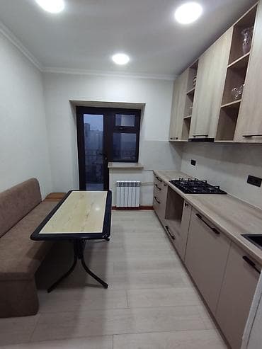 хочу продать: 3 комнаты, 83 м², Индивидуалка, 6 этаж, Дизайнерский ремонт — 6