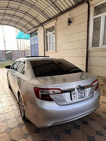 хонда акорд 2012: Toyota Camry: 2014 г., 2.5 л, Автомат, Бензин, Седан — 4