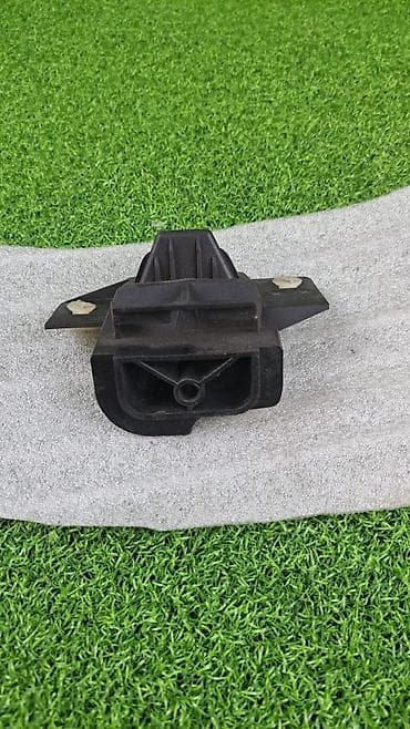 e65: Масляный радиатор BMW 2007 г., Б/у, Оригинал, Германия — 4