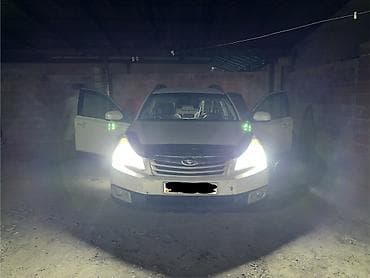 aydi c4: Subaru Outback: 2010 г., 2.5 л, Механика, Бензин, Универсал — 1