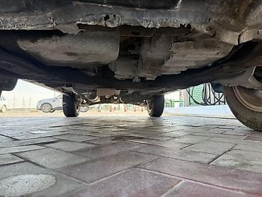 серв: Honda CR-V: 2004 г., 2 л, Бензин, Кроссовер — 7
