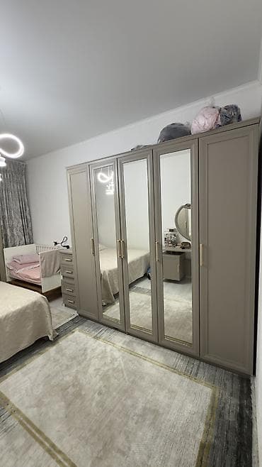 2 room: 2 комнаты, 40 м², Индивидуалка, 2 этаж, Евроремонт — 6