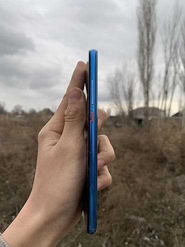 hisense 49: Xiaomi, Mi 9T, Б/у, 64 ГБ, цвет - Синий, 2 SIM — 5
