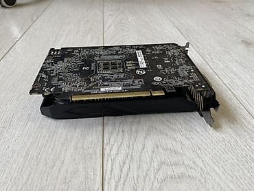 intel core i7: Видеокарта для ПК, Б/у, Gigabyte, GeForce GTX, 4 ГБ — 6