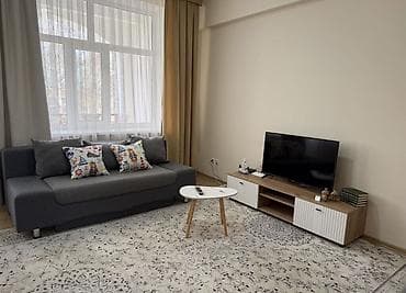 бизнем: Продается трех комнатная квартира в ЦО "Raduga West" (Кош Коль — 1