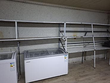 Кыймылсыз мүлк: Дүкөн, Өзүнчө турган дүкөн, 24 м² Иштеп жаткан, Жарым-жартылай жабдуулары менен, Ремонту менен, 1-сызык — 3