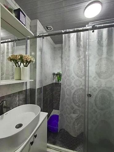 jack 4: 2 комнаты, 52 м², Элитка, 9 этаж, Евроремонт — 10