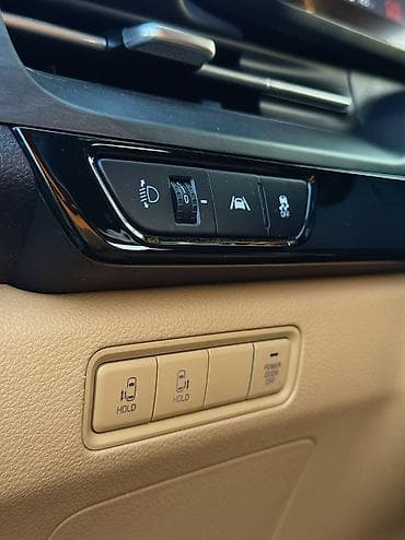 шит прибор е34: Kia Carnival: 2021 г., 2.2 л, Автомат, Дизель, Минивэн — 8