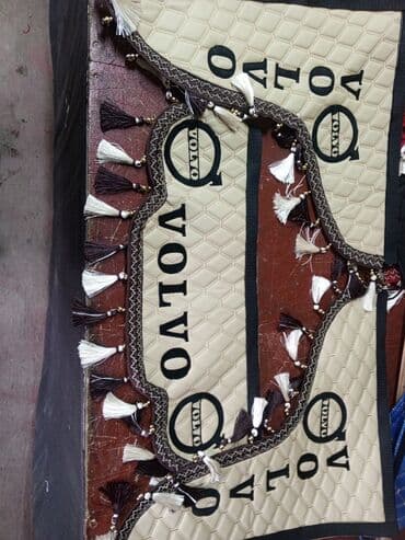 волво: Чехлы Кожаные, Mercedes-Benz, Бесплатная доставка — 1