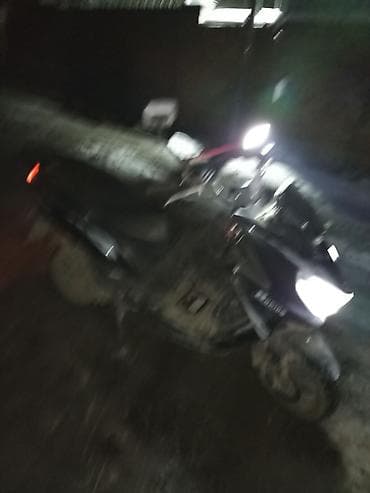 скутеры мото: Продаю скутер макси срочно есть торг — 3