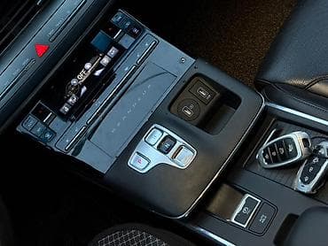 2020: Hyundai Grandeur: 2020 г., 3 л, Автомат, Газ, Седан — 10