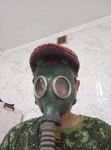 Строительное оборудование: В наличии — 2