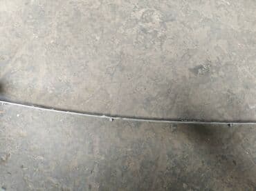 мицубиси аутлендер запчасти бу: Решетка радиатора Toyota Б/у, Оригинал — 3