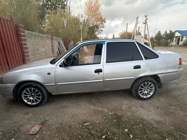 шины бишкек дордой цены: Daewoo Nexia: 2011 г., 1.6 л, Механика, Бензин, Седан — 2