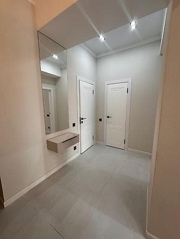 mega hous: 2 комнаты, 64 м², Элитка, 14 этаж, Дизайнерский ремонт — 8