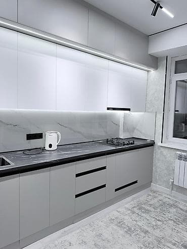 Квартиры: 1 комната, Собственник, Без подселения, С мебелью полностью — 7