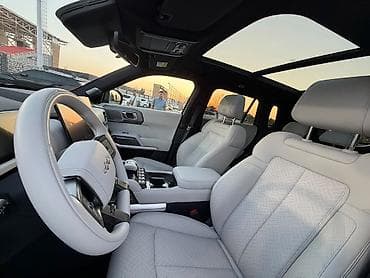 набор свечей нжк: BYD FangChengBao Leopard 3: 2025 г., 0.1 л, Автомат, Электромобиль, Внедорожник — 8