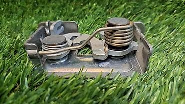 bmv e: Замок капота Е70 7 178 754 Год 2007 В отличном состоянии, очень — 4