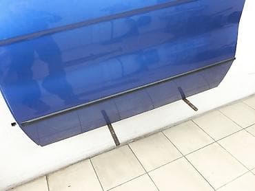 х5: Передняя левая BMW, Б/у, Оригинал — 3