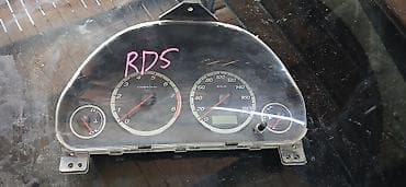 rf 2: Щиток приборов Honda 2002 г., Б/у, Оригинал, Япония — 1