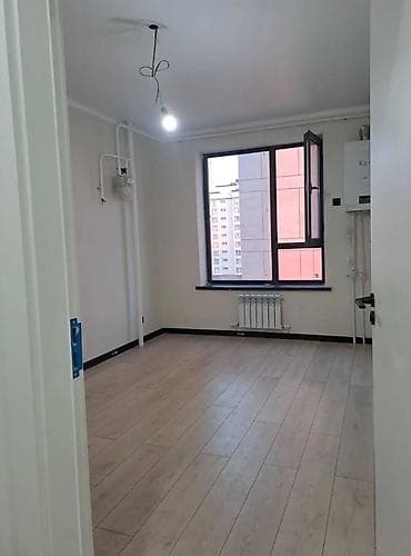 Недвижимость: 1 комната, 40 м², Элитка, 7 этаж, Евроремонт — 1