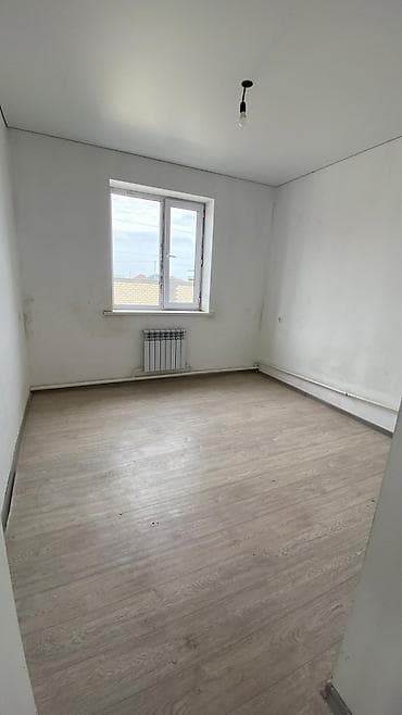 продажа квартир в бишкеке с фото: 1 комната, 65 м², Индивидуалка, 2 этаж, Косметический ремонт — 3