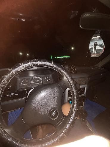 некция 3: Daewoo Nexia: 2006 г., 1.5 л, Механика, Бензин, Седан — 8