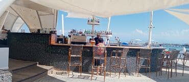 аренда дом иссык куль: Коттедж, Каприз ЦО Каприз, Чолпон-Ата, Охраняемая территория — 7