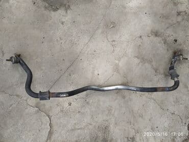 запчасти на хонда элизион в бишкеке: Honda Civic стабилизатор Хонда Цивик стабилизатор 2001 год — 1