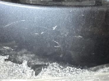 hyunda: Дверь Задняя левая Hyundai, Б/у, Оригинал — 4