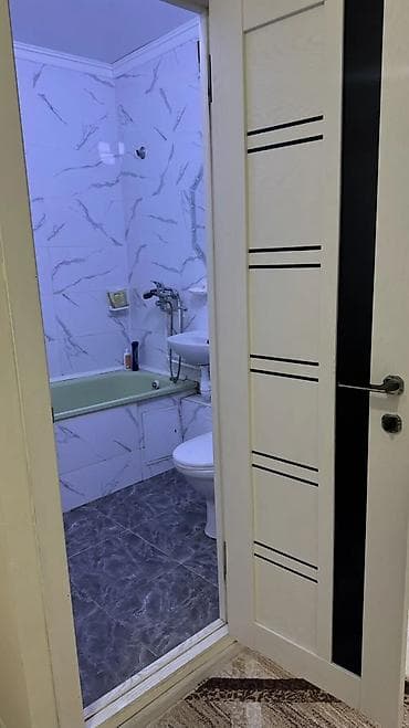 Продажа квартир: 1 комната, 40 м², 105 серия, 5 этаж, Косметический ремонт — 4