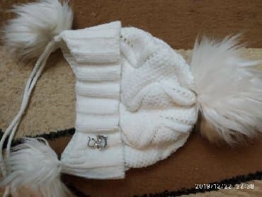 развивающие игрушки бу: Шапки на девочку от 3 до 7 лет — 7