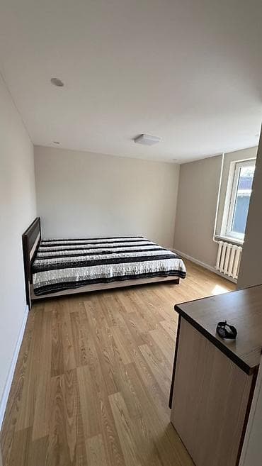 куренкеева: 🏡 Срочно продаётся двухэтажный дом + полдома в Бишкеке 📍 Район — 6
