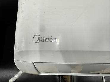 air mix: Сплит-система, Midea, Инверторный — 5