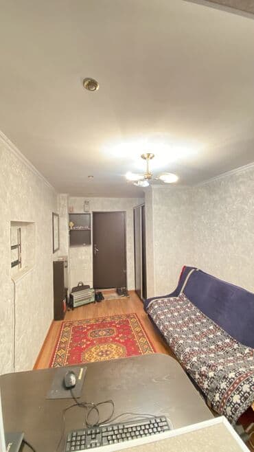 1 комната, 15 м², Гостиничный тип, 2 этаж, Косметический ремонт