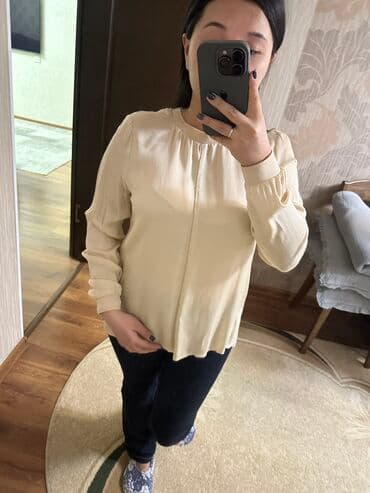 Продаю новую с этикеткой вечернюю кофту от турецкого бренда Мисс