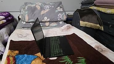 Игровой ноутбук HP Pavilion 15 - Диагональ матовый экран -