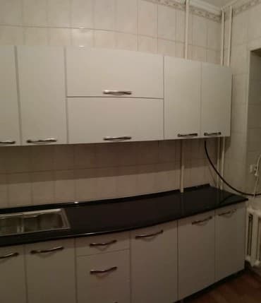 стол стул для кухни бишкек: Буйрутма эмеректер, Ашкана гарнитурасы — 5