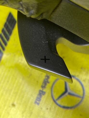 реставрация рулевых реек: Руль Subaru Оригинал, Япония — 3