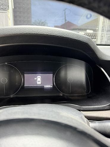 ford focus автомат: Kia K7: 2019 г., 3 л, Автомат, Газ, Седан — 7