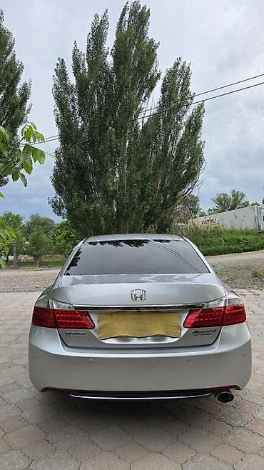 хонда акорд торное: Honda Accord: 2015 г., 2.4 л, Вариатор, Бензин, Седан — 2