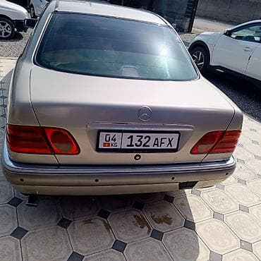 фара мерседес w210: Mercedes-Benz E-Class: 1997 г., 2 л, Автомат, Бензин, Седан — 6