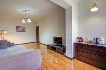 сдаются квартира на долгий срок: 1 комната, Агентство недвижимости, Без подселения, С мебелью полностью — 6