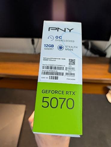 deepcool da: Видеокарта для ПК, Новый, PNY, GeForce RTX, 12 ГБ — 3