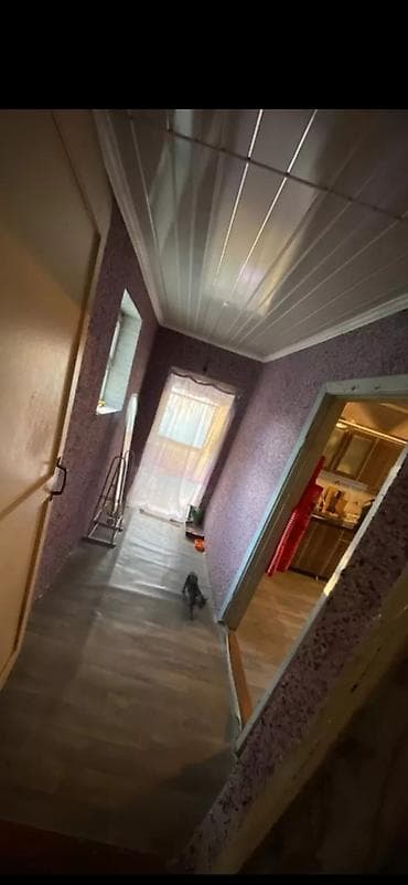 строительство из контейнеров: 55 м², 3 комнаты, Забор, огорожен — 2