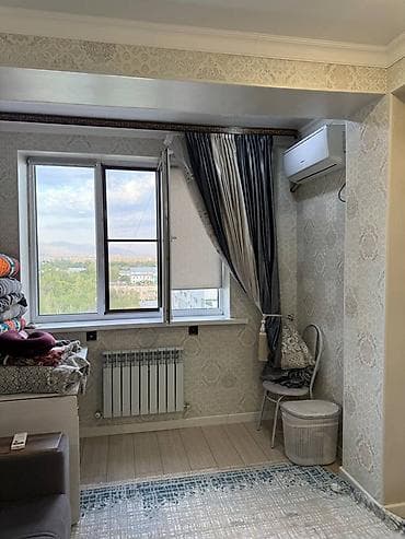 2 комнаты, Агентство недвижимости, Без подселения, С мебелью частично