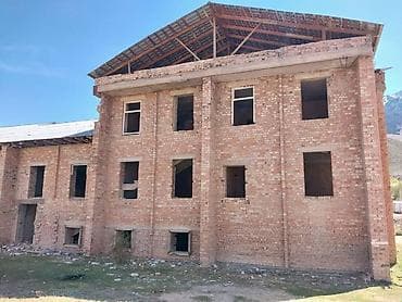 трасса под бизнес: Здание, 2000 м² — 2