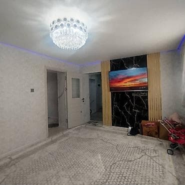 Недвижимость: 🏙️ Продаётся: дом — 72 м² + готовый арендный бизнес 📍 Бишкек, район — 4